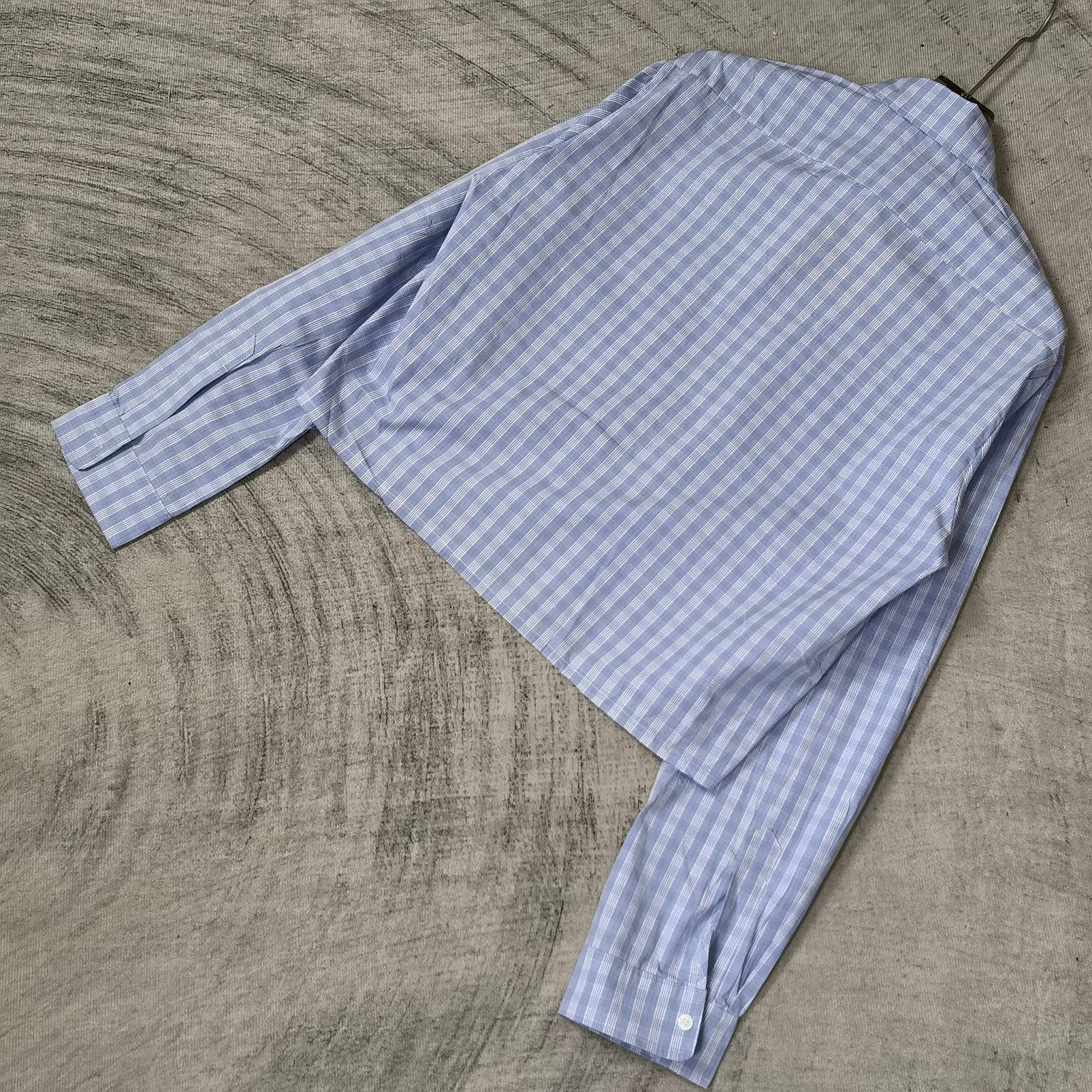 LuxluxHouse Best Quality Clothes Miu Miu Shirts&Polo
