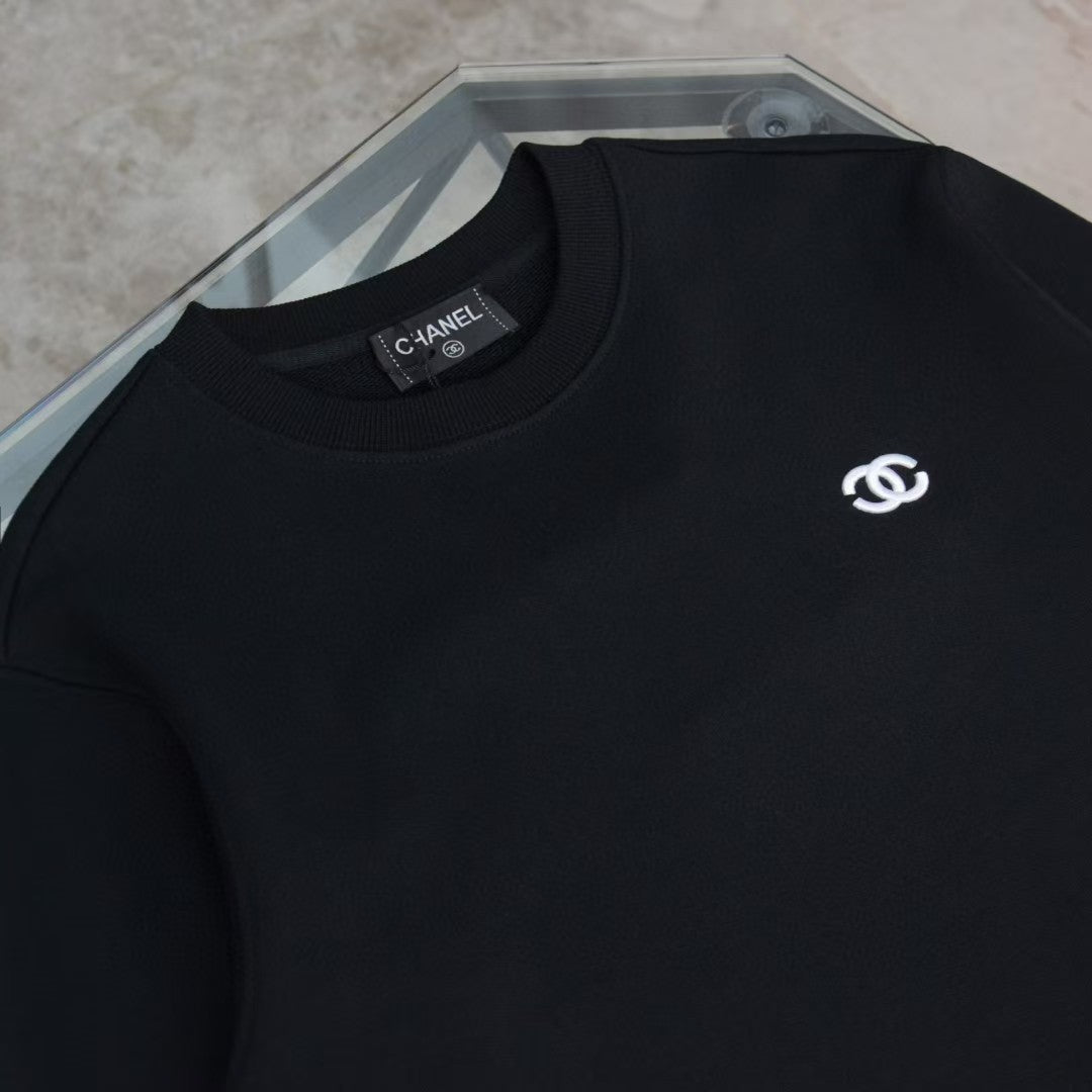 LuxluxHouse Best Quality Clothes T-shirt Chanel & Maison Margiela