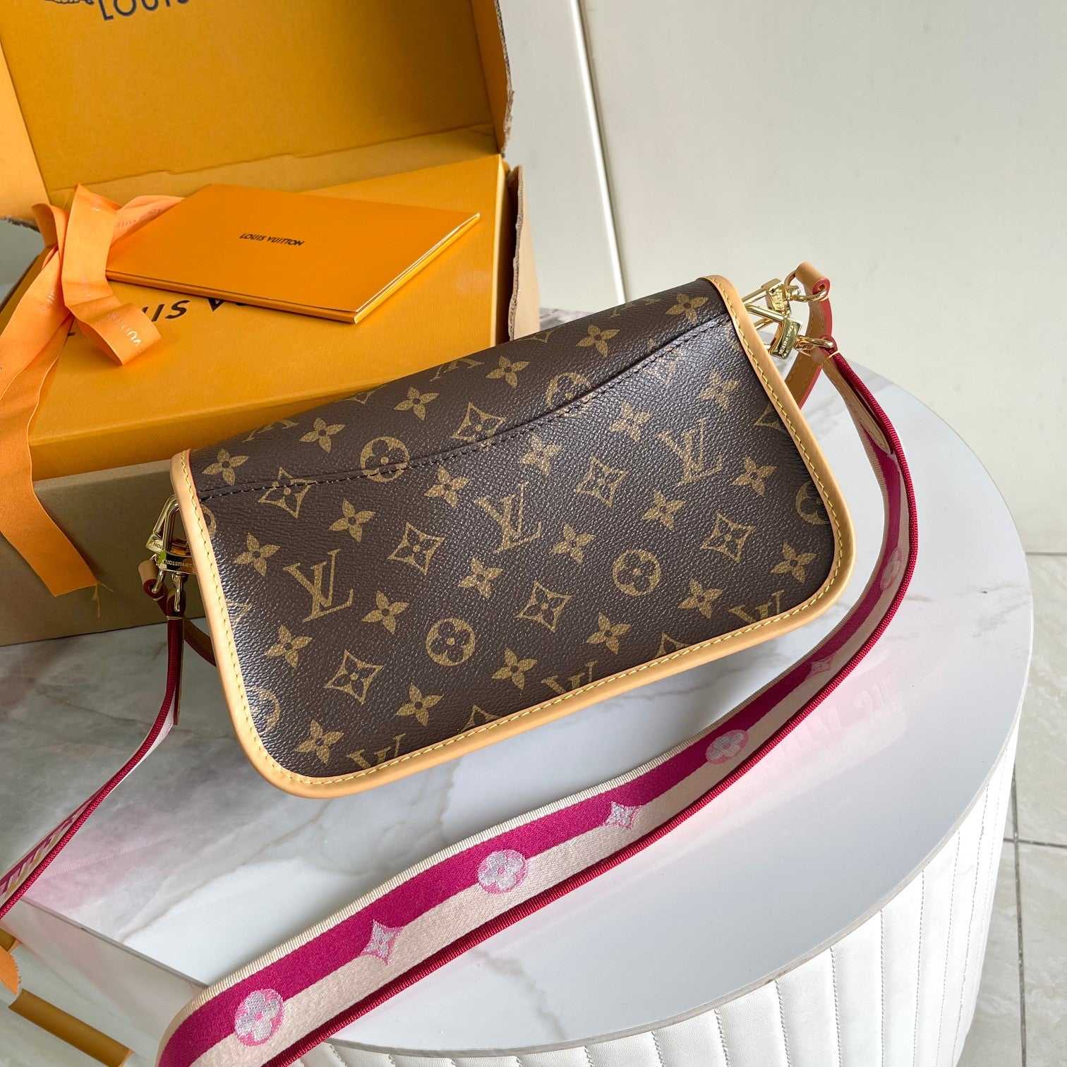 LuxluxHouse Best Quality Bags Louis Vuitton Women