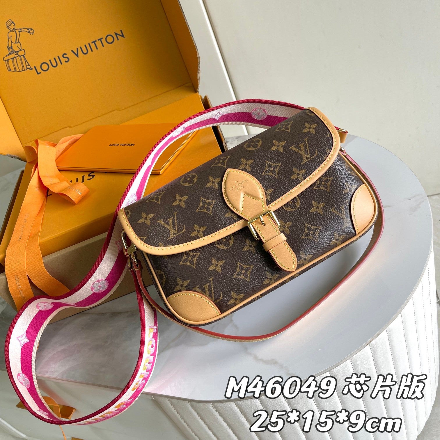LuxluxHouse Best Quality Bags Louis Vuitton Women