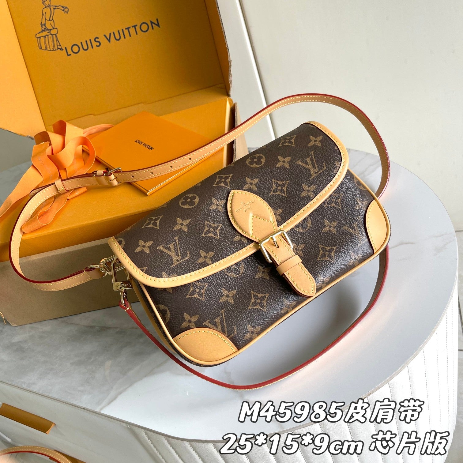 LuxluxHouse Best Quality Bags Louis Vuitton Women Men
