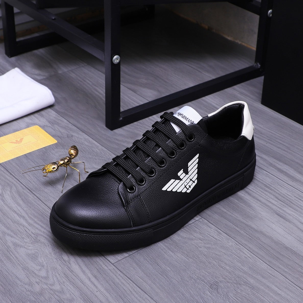 LuxluxHouse Best Quality Shoes Shoes Amiri