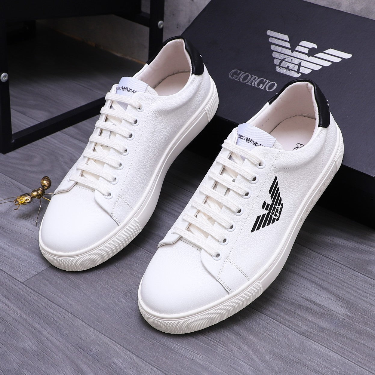 LuxluxHouse Best Quality Shoes Shoes Amiri