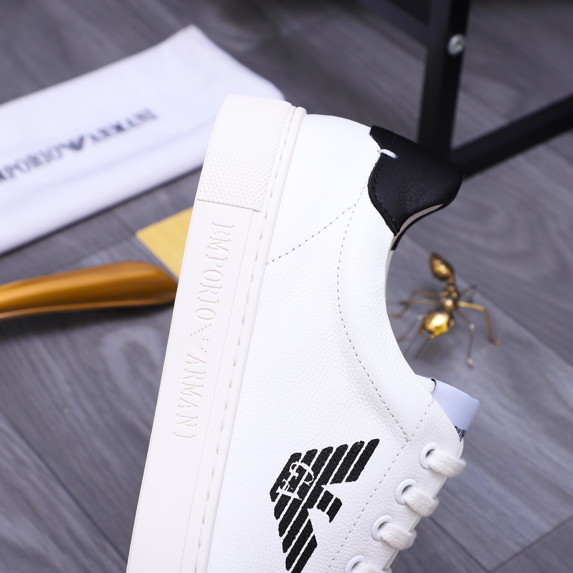 LuxluxHouse Best Quality Shoes Shoes Amiri