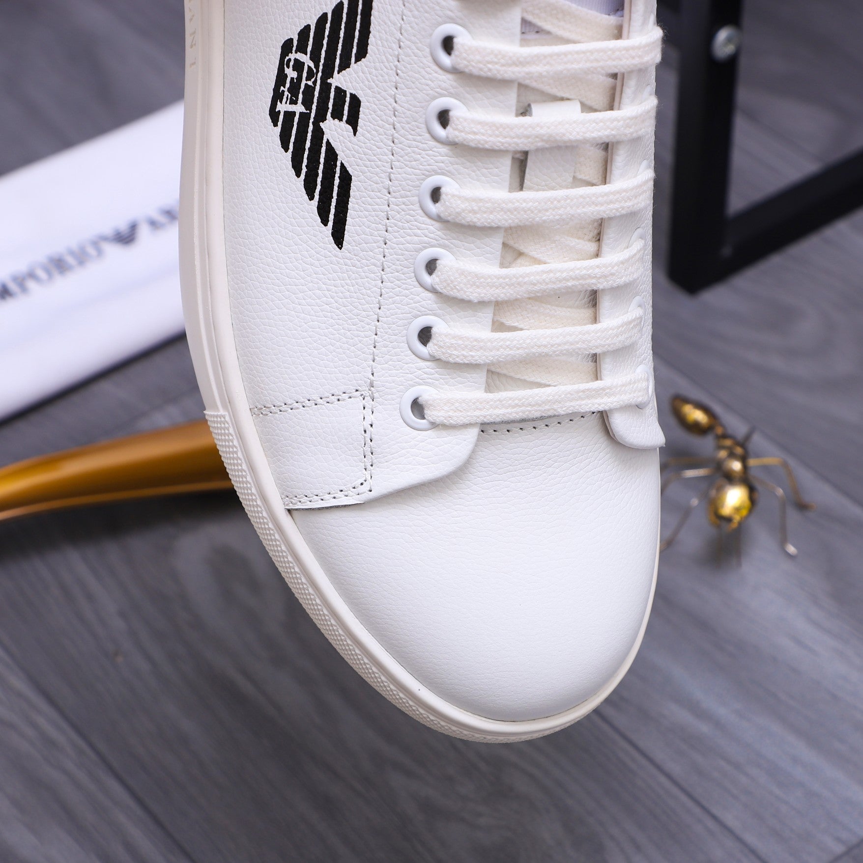 LuxluxHouse Best Quality Shoes Shoes Amiri