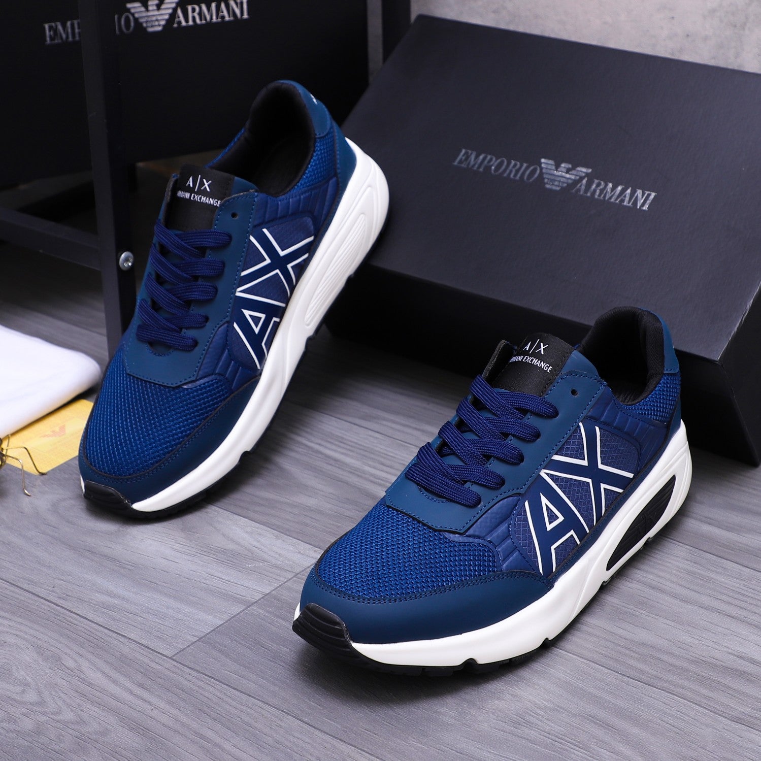 LuxluxHouse Best Quality Shoes Shoes Amiri