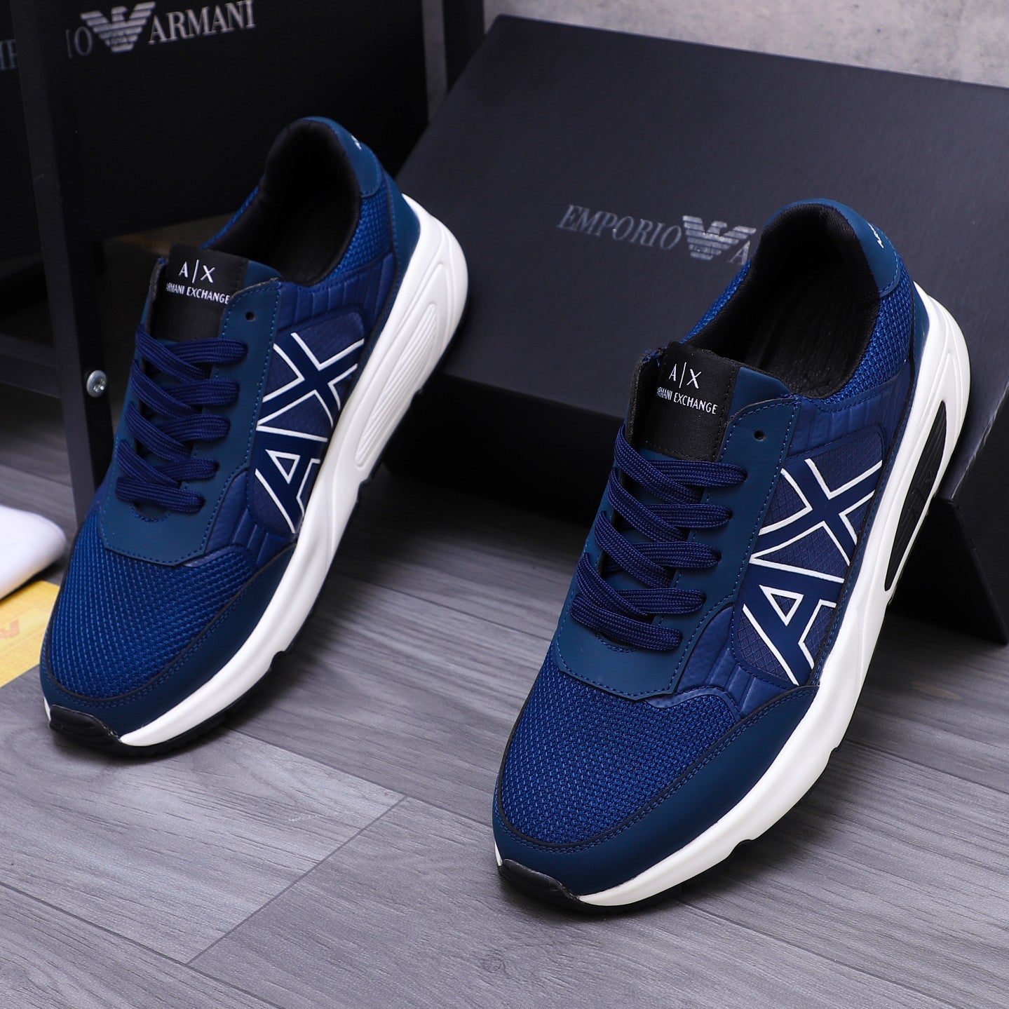 LuxluxHouse Best Quality Shoes Shoes Amiri