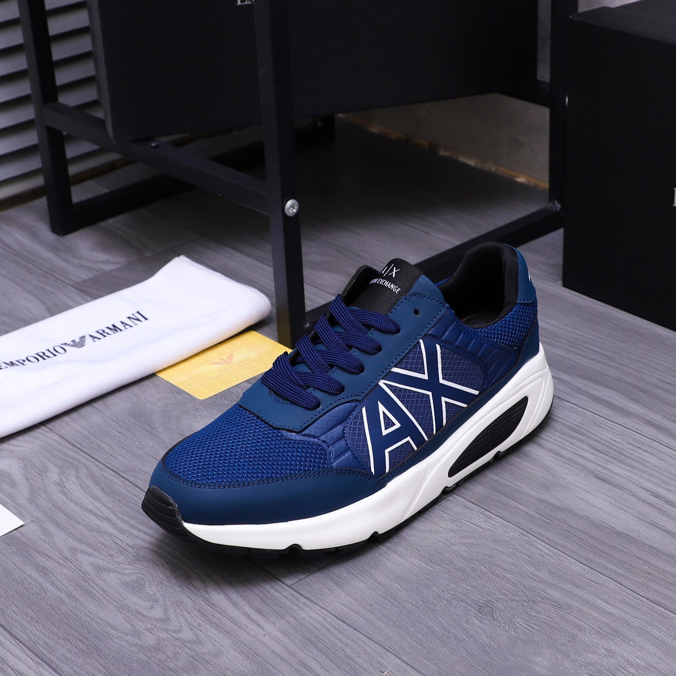 LuxluxHouse Best Quality Shoes Shoes Amiri