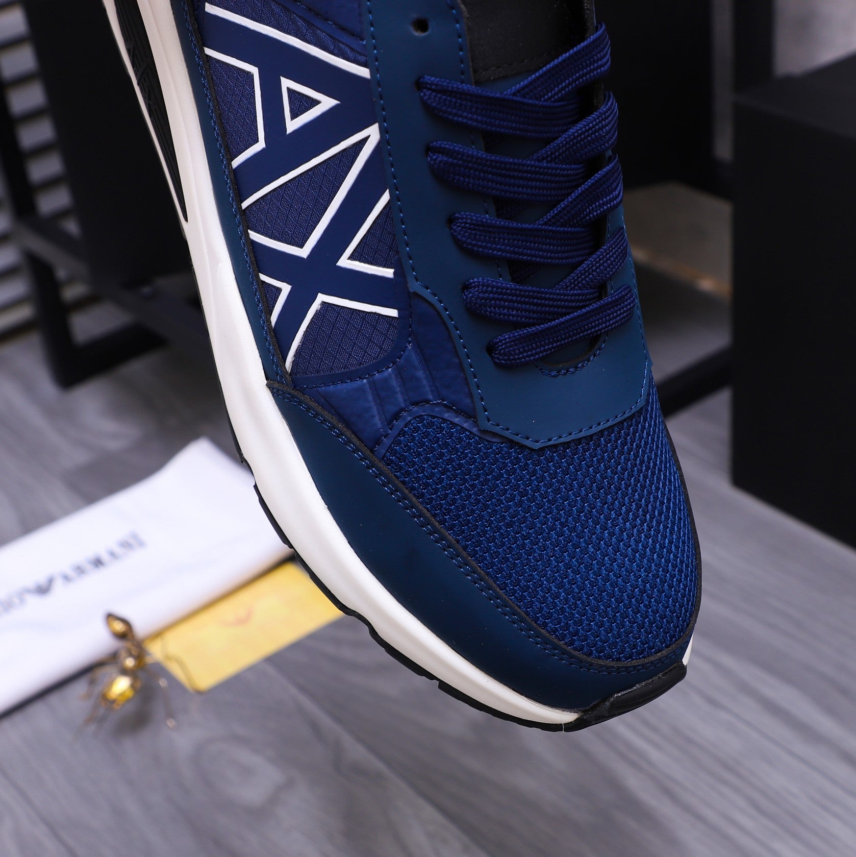 LuxluxHouse Best Quality Shoes Shoes Amiri