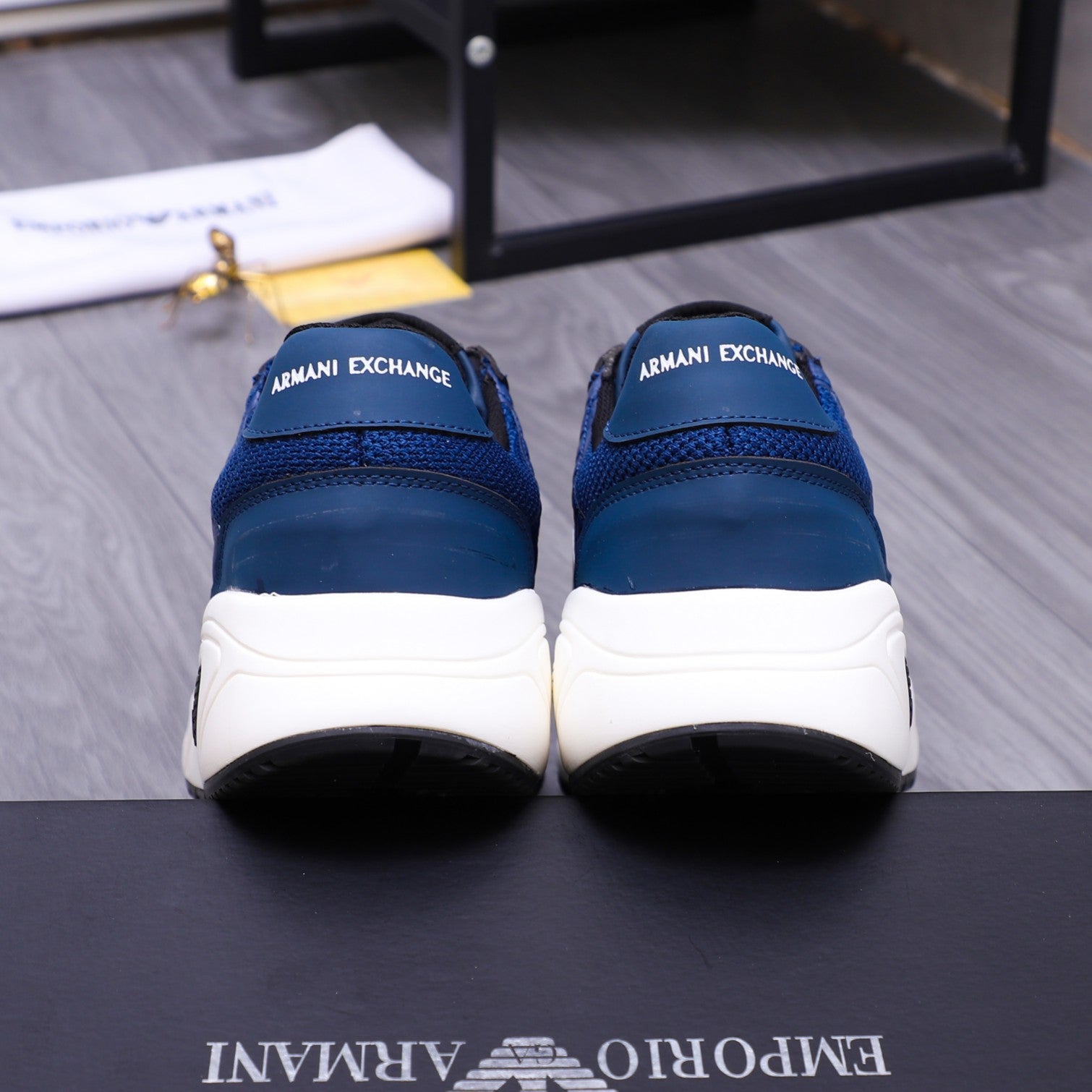 LuxluxHouse Best Quality Shoes Shoes Amiri