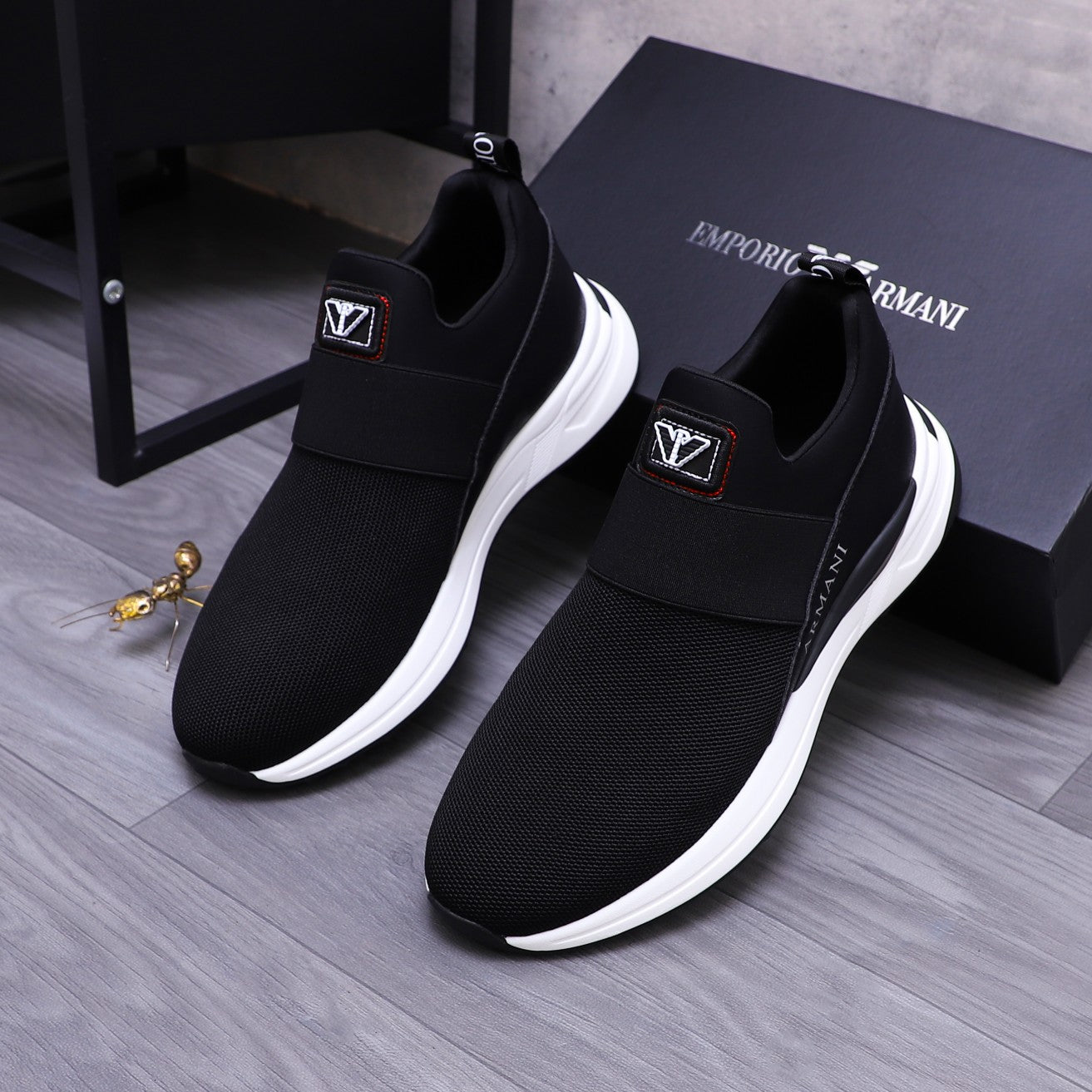 LuxluxHouse Best Quality Shoes Shoes Amiri