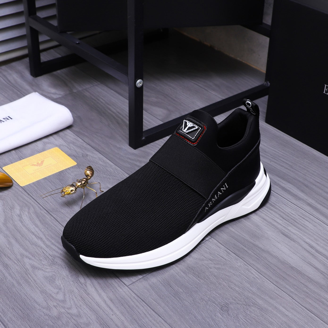 LuxluxHouse Best Quality Shoes Shoes Amiri