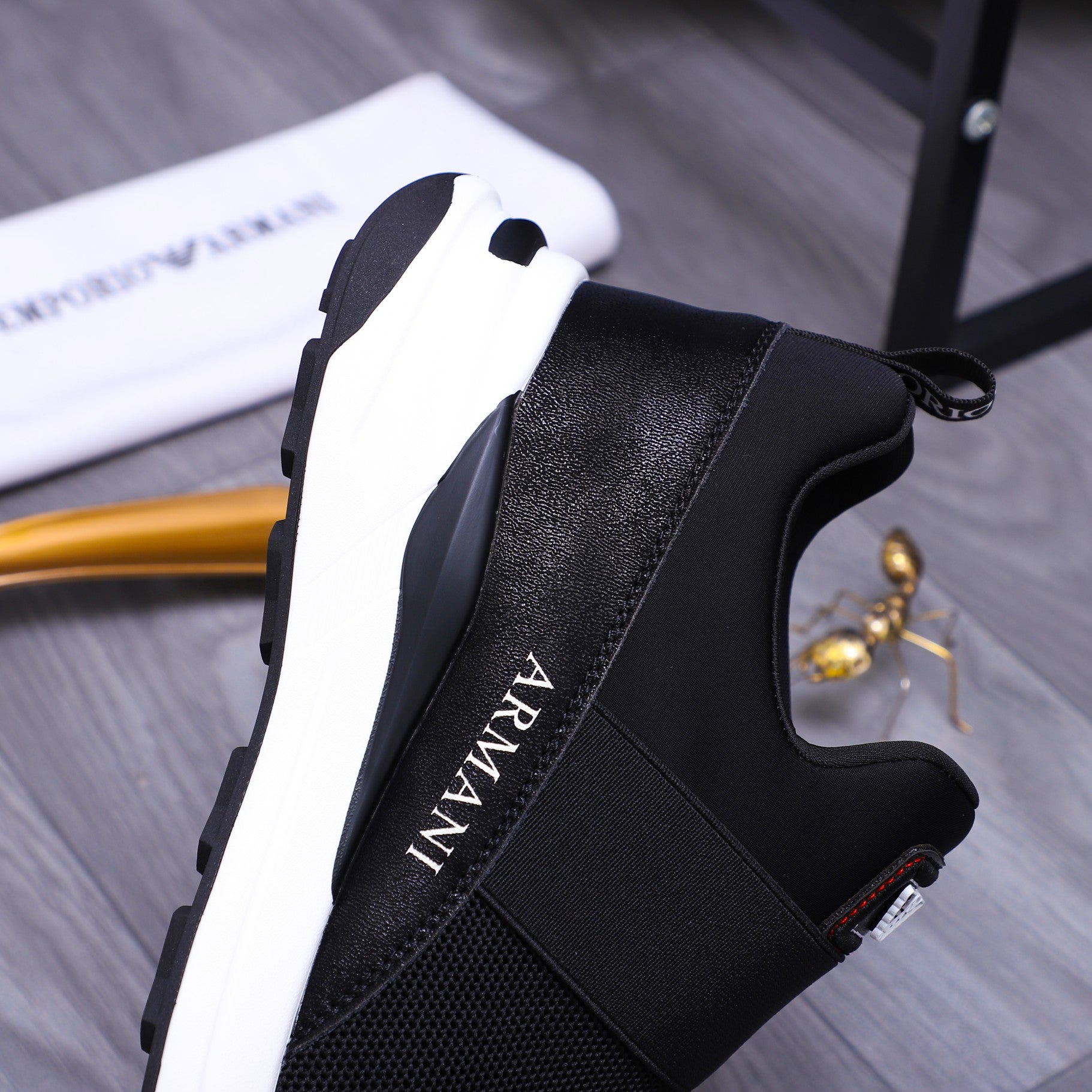LuxluxHouse Best Quality Shoes Shoes Amiri