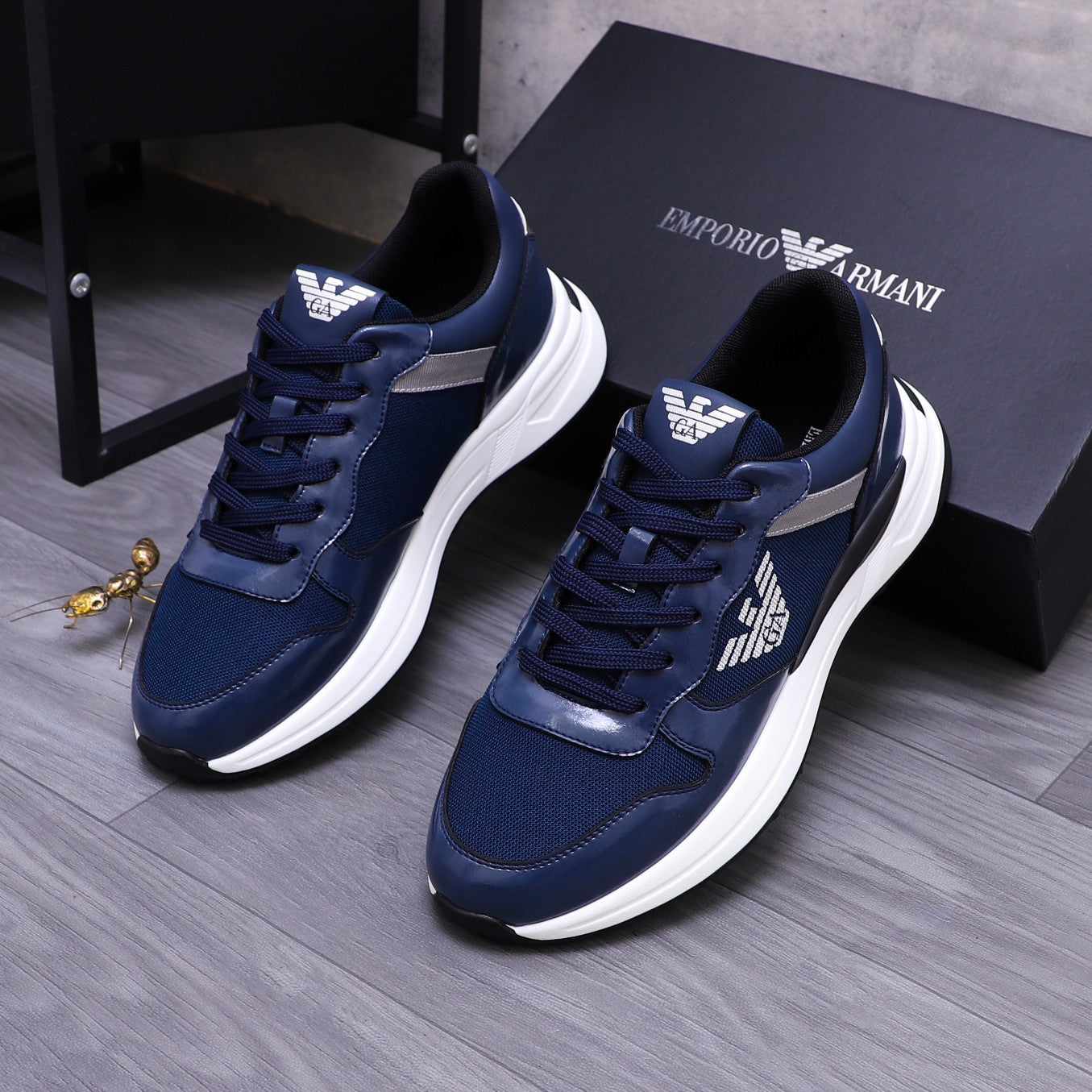 LuxluxHouse Best Quality Shoes Shoes Amiri