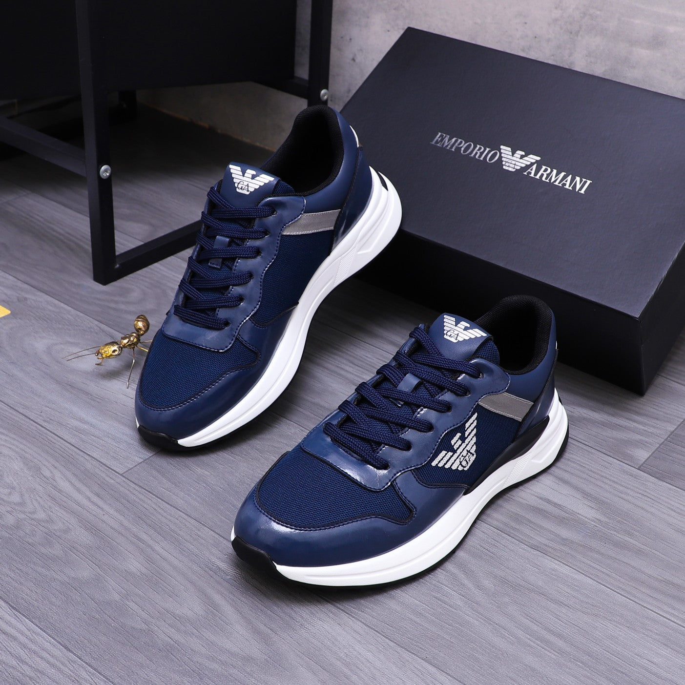 LuxluxHouse Best Quality Shoes Shoes Amiri