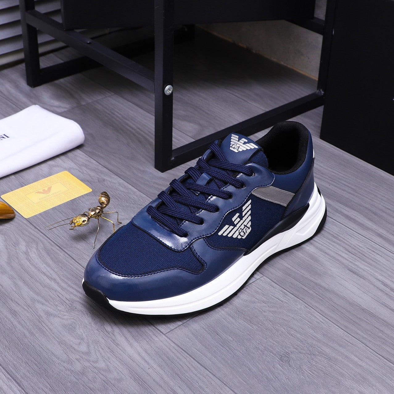 LuxluxHouse Best Quality Shoes Shoes Amiri