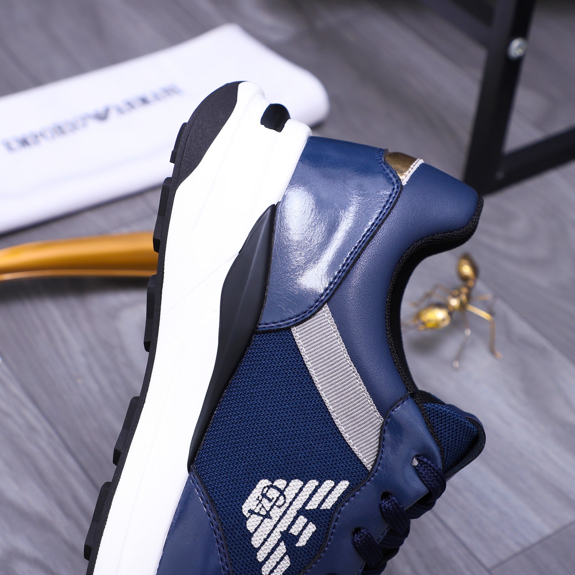 LuxluxHouse Best Quality Shoes Shoes Amiri
