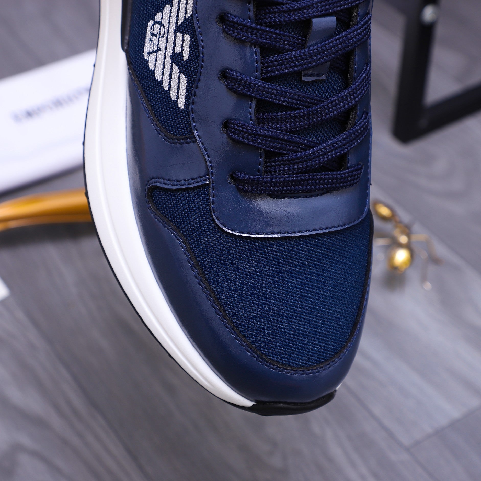 LuxluxHouse Best Quality Shoes Shoes Amiri