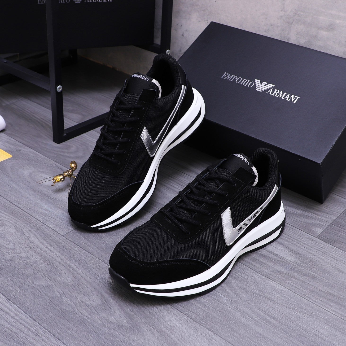 LuxluxHouse Best Quality Shoes Shoes Amiri