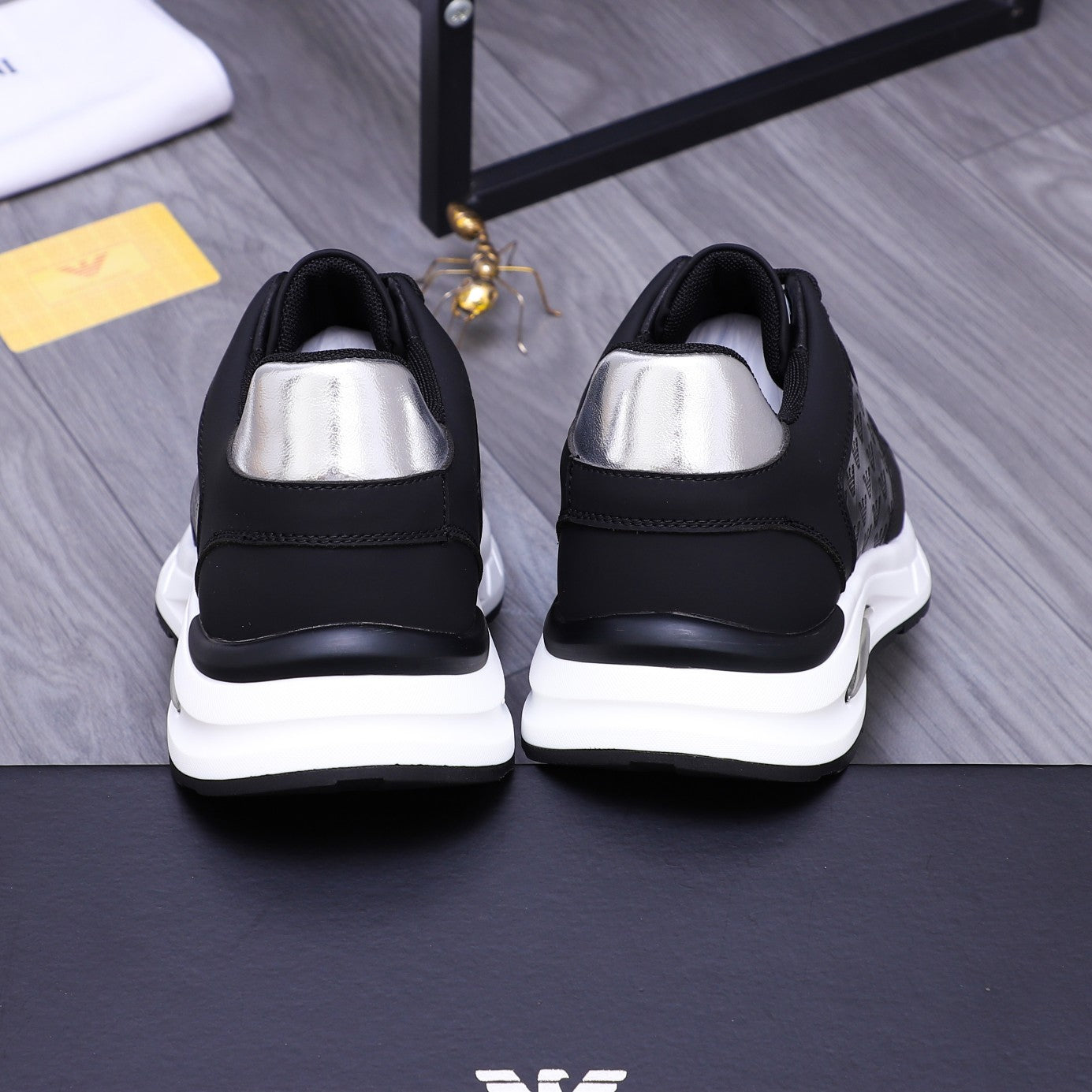 LuxluxHouse Best Quality Shoes Shoes Amiri