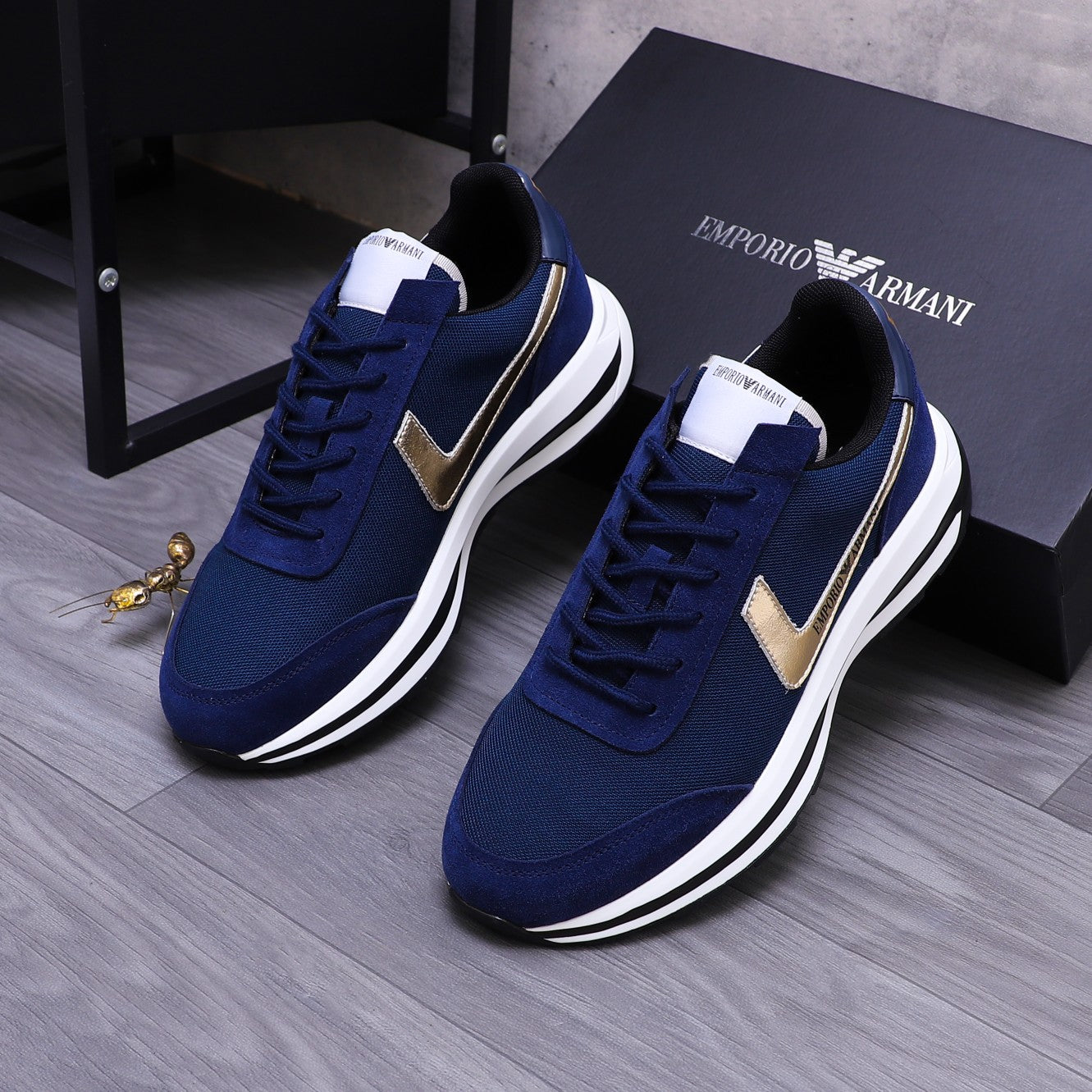 LuxluxHouse Best Quality Shoes Shoes Amiri