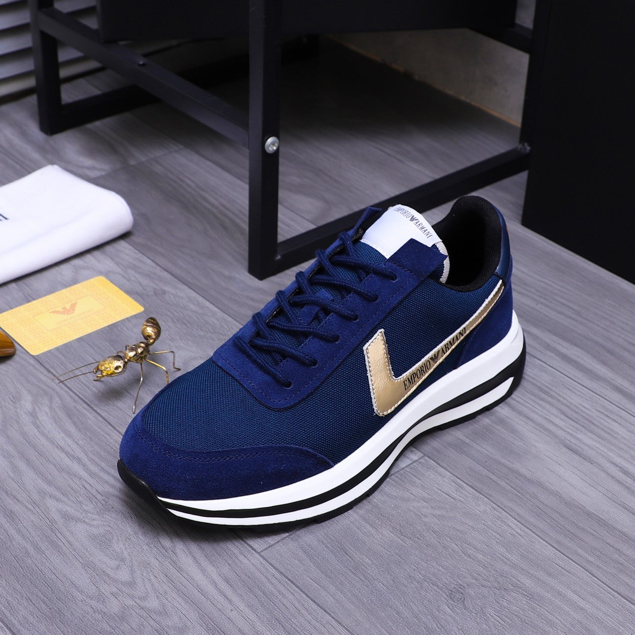 LuxluxHouse Best Quality Shoes Shoes Amiri