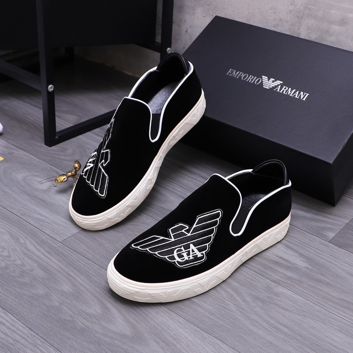 LuxluxHouse Best Quality Shoes Shoes Amiri