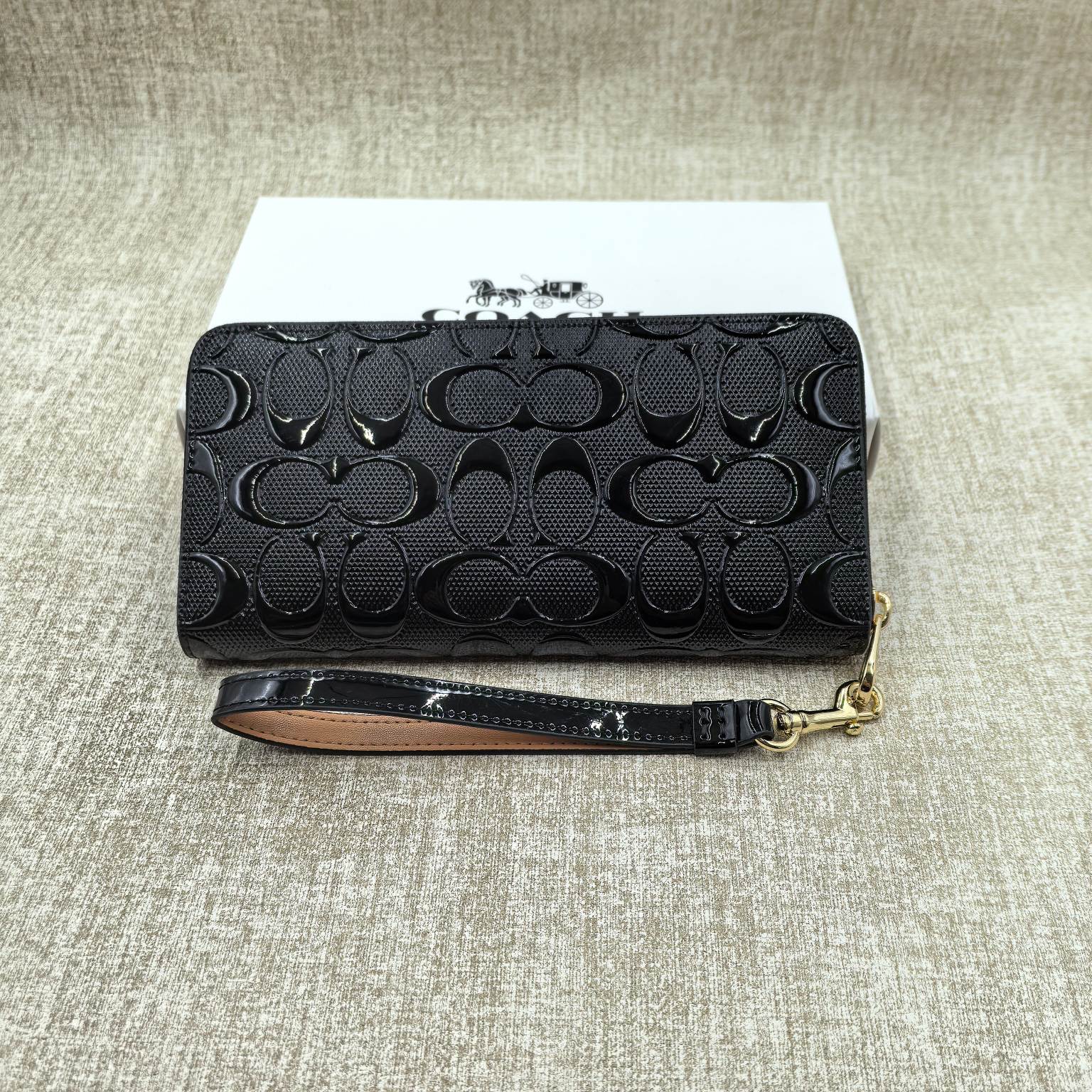 LuxluxHouse Best Quality Bags Coach