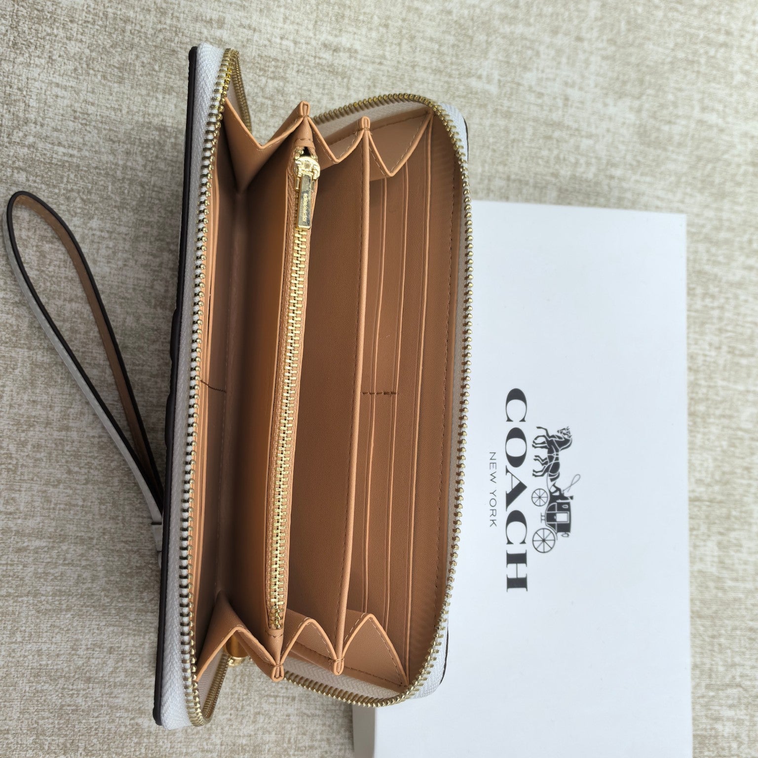 LuxluxHouse Best Quality Bags Coach