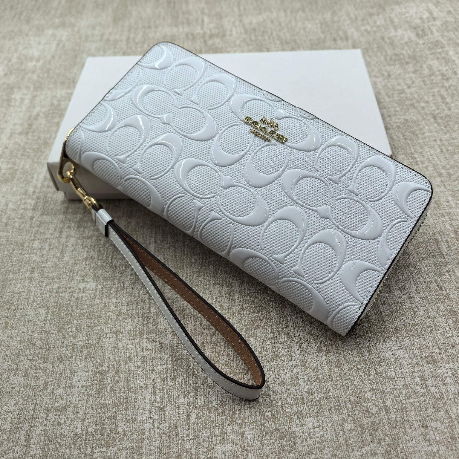 LuxluxHouse Best Quality Bags Coach