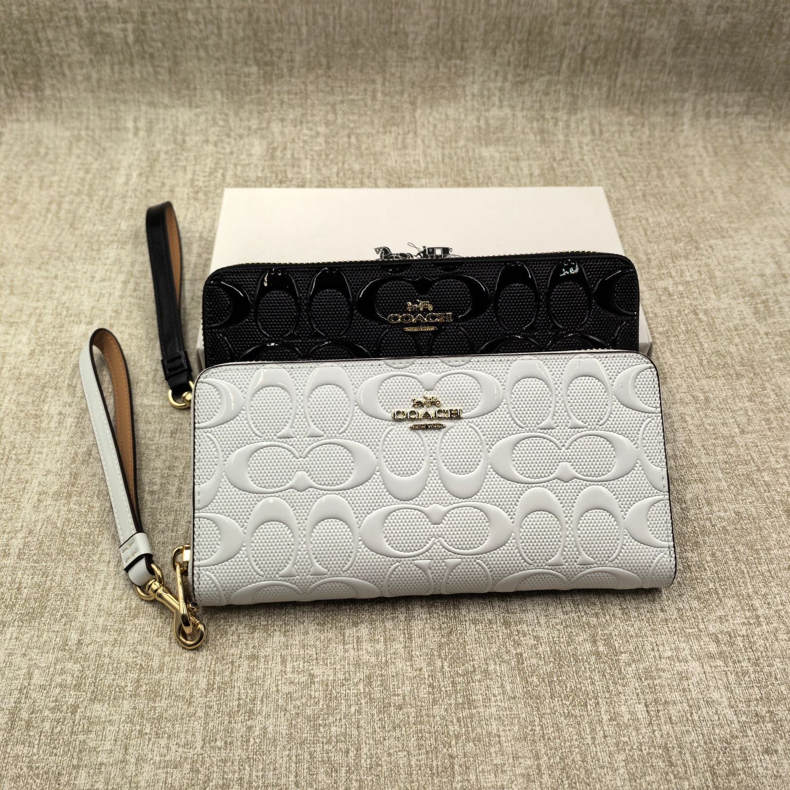 LuxluxHouse Best Quality Bags Coach