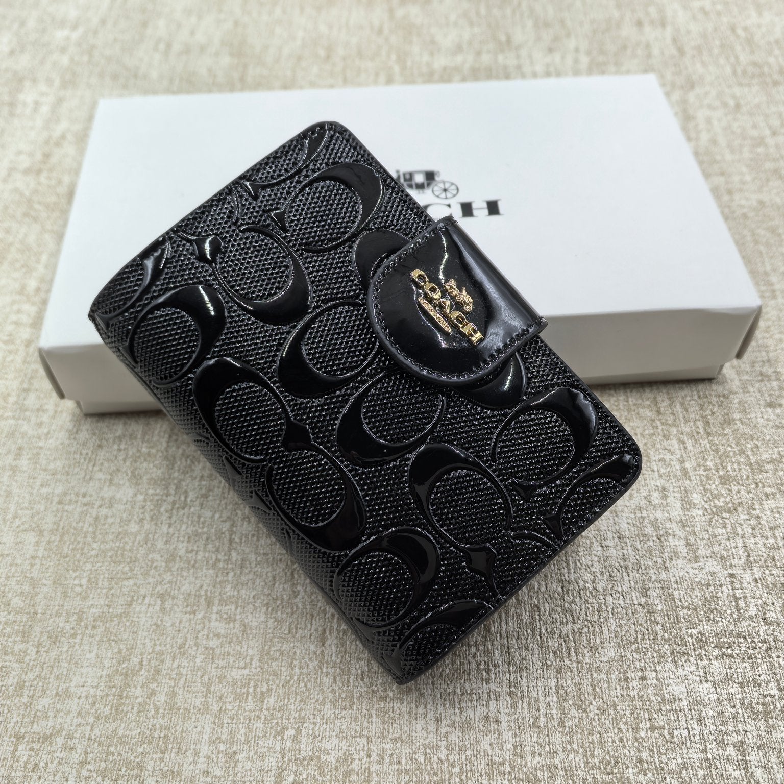 LuxluxHouse Best Quality Bags Coach