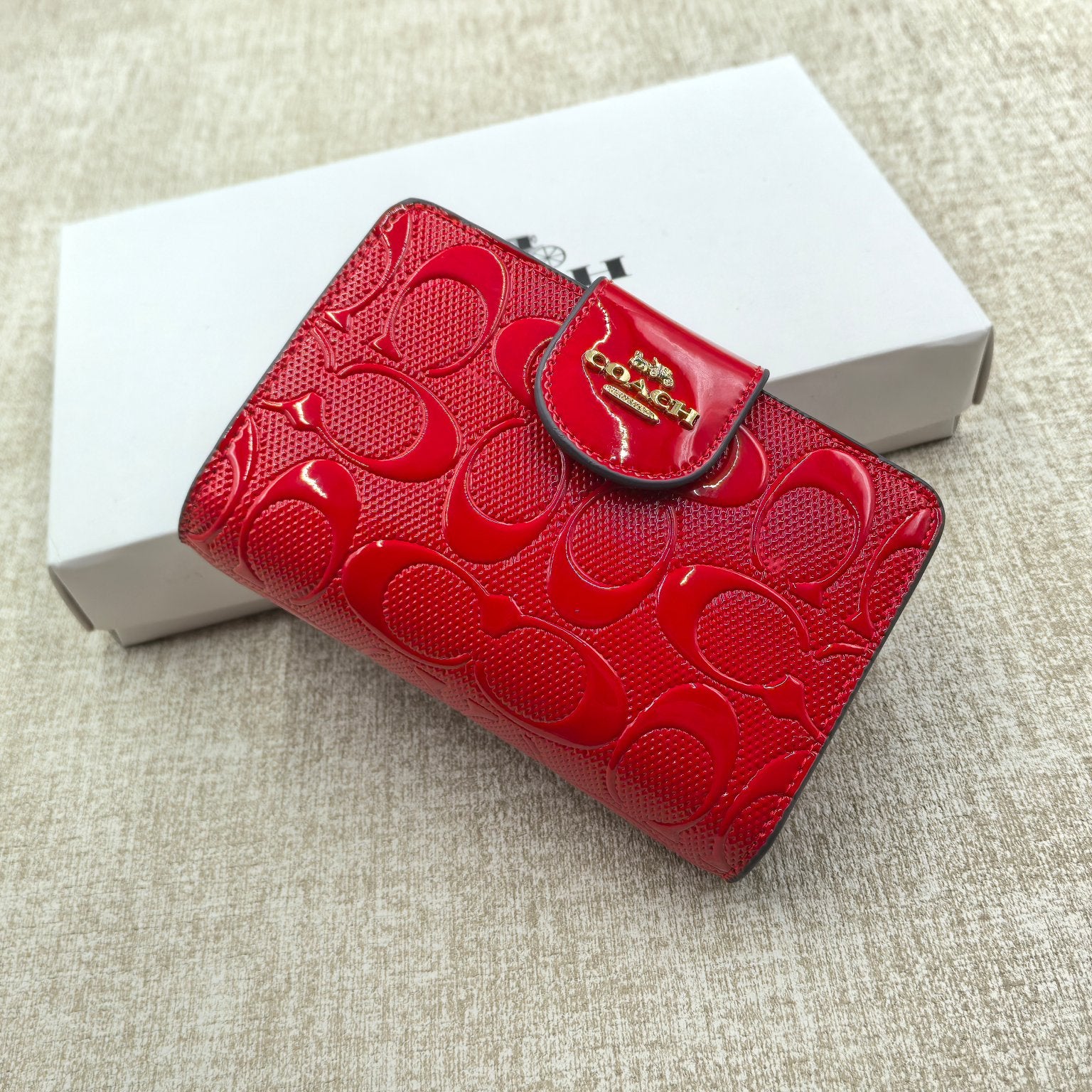 LuxluxHouse Best Quality Bags Coach