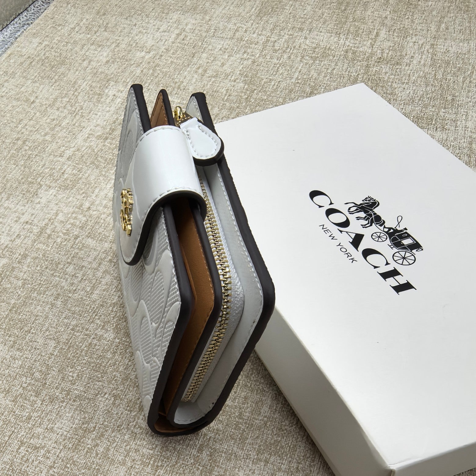 LuxluxHouse Best Quality Bags Coach
