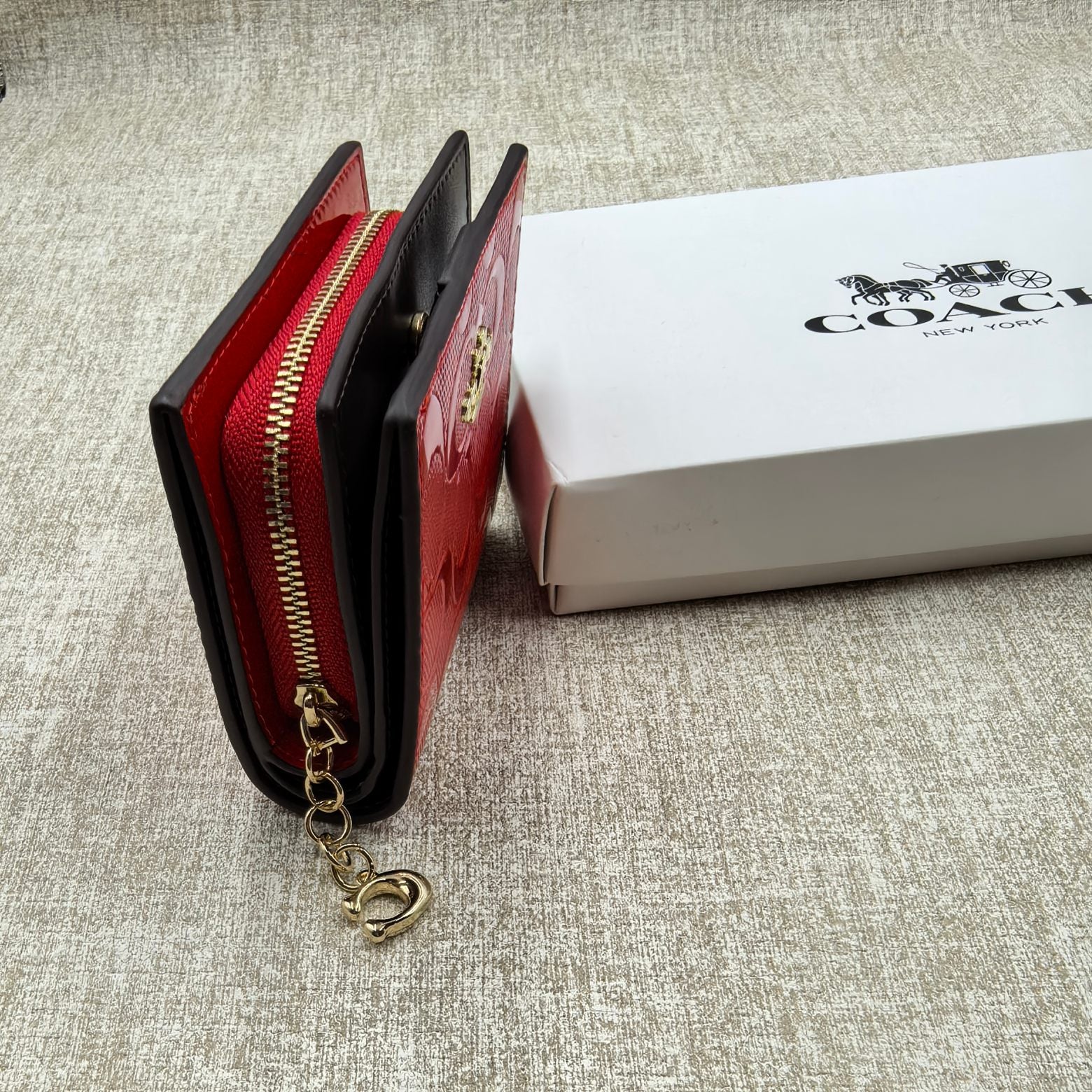 LuxluxHouse Best Quality Bags Coach