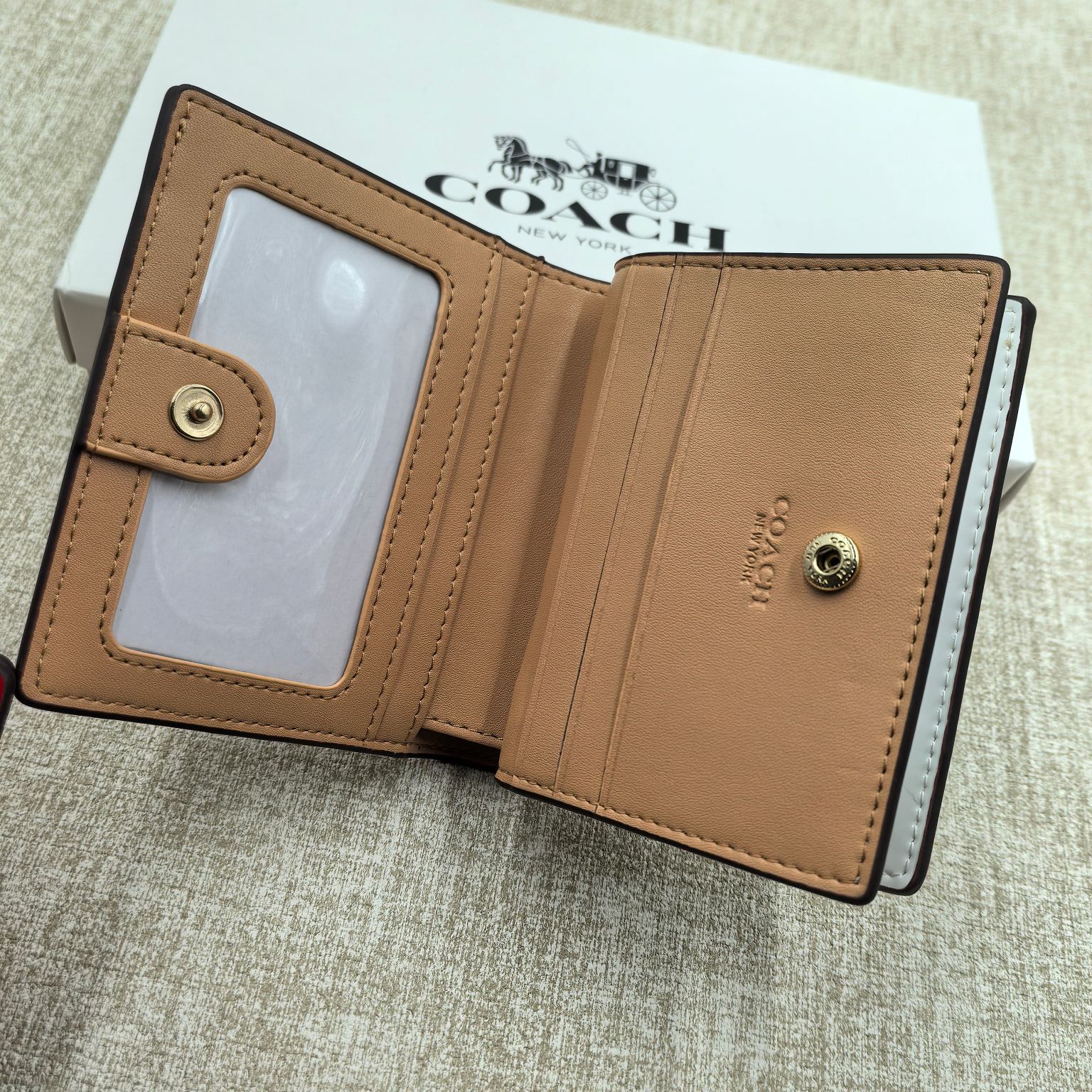 LuxluxHouse Best Quality Bags Coach