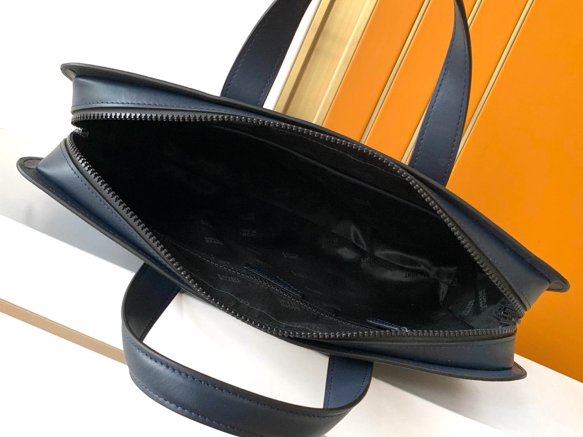 LuxluxHouse Best Quality Bags Montblanc Men