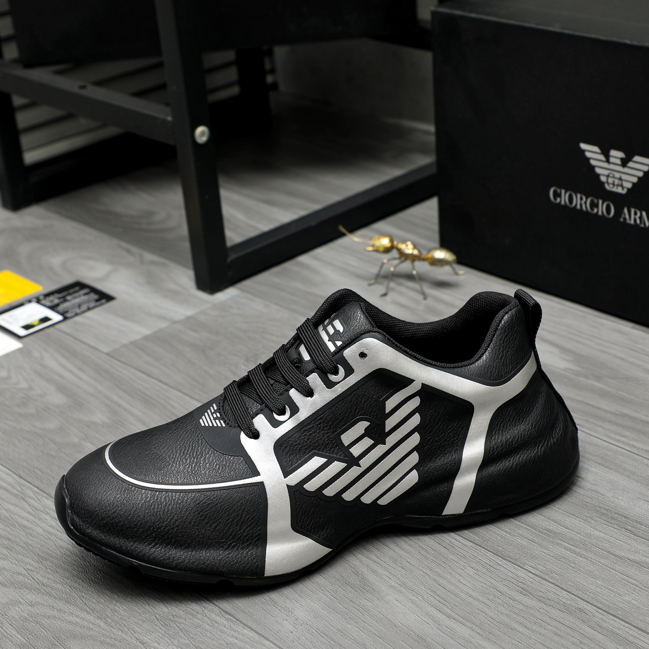 LuxluxHouse Best Quality Shoes Shoes Amiri