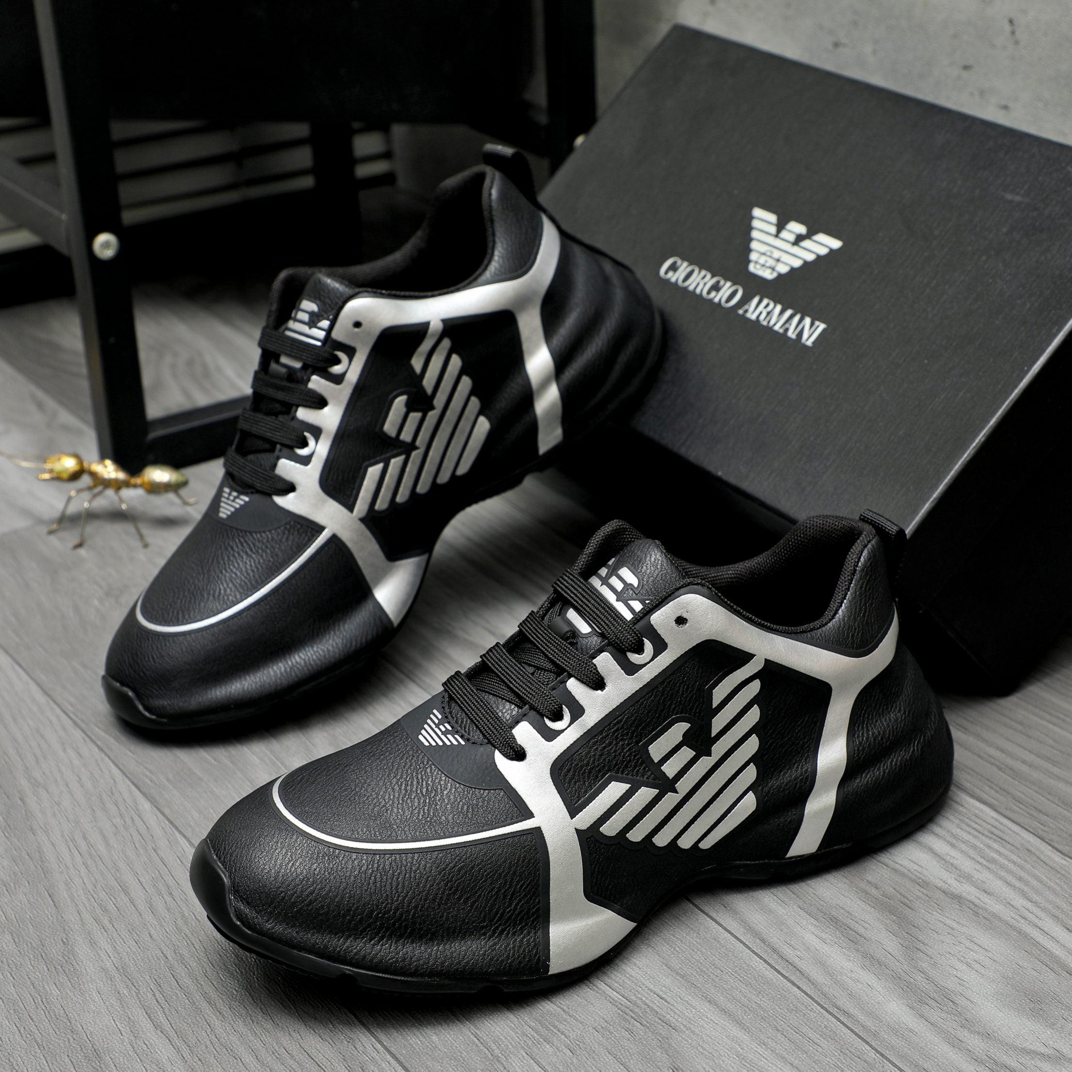 LuxluxHouse Best Quality Shoes Shoes Amiri