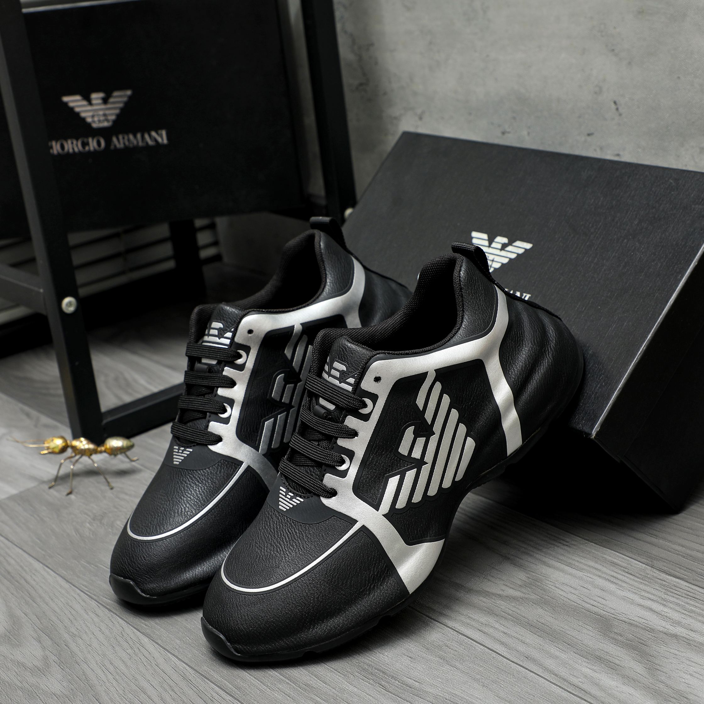 LuxluxHouse Best Quality Shoes Shoes Amiri