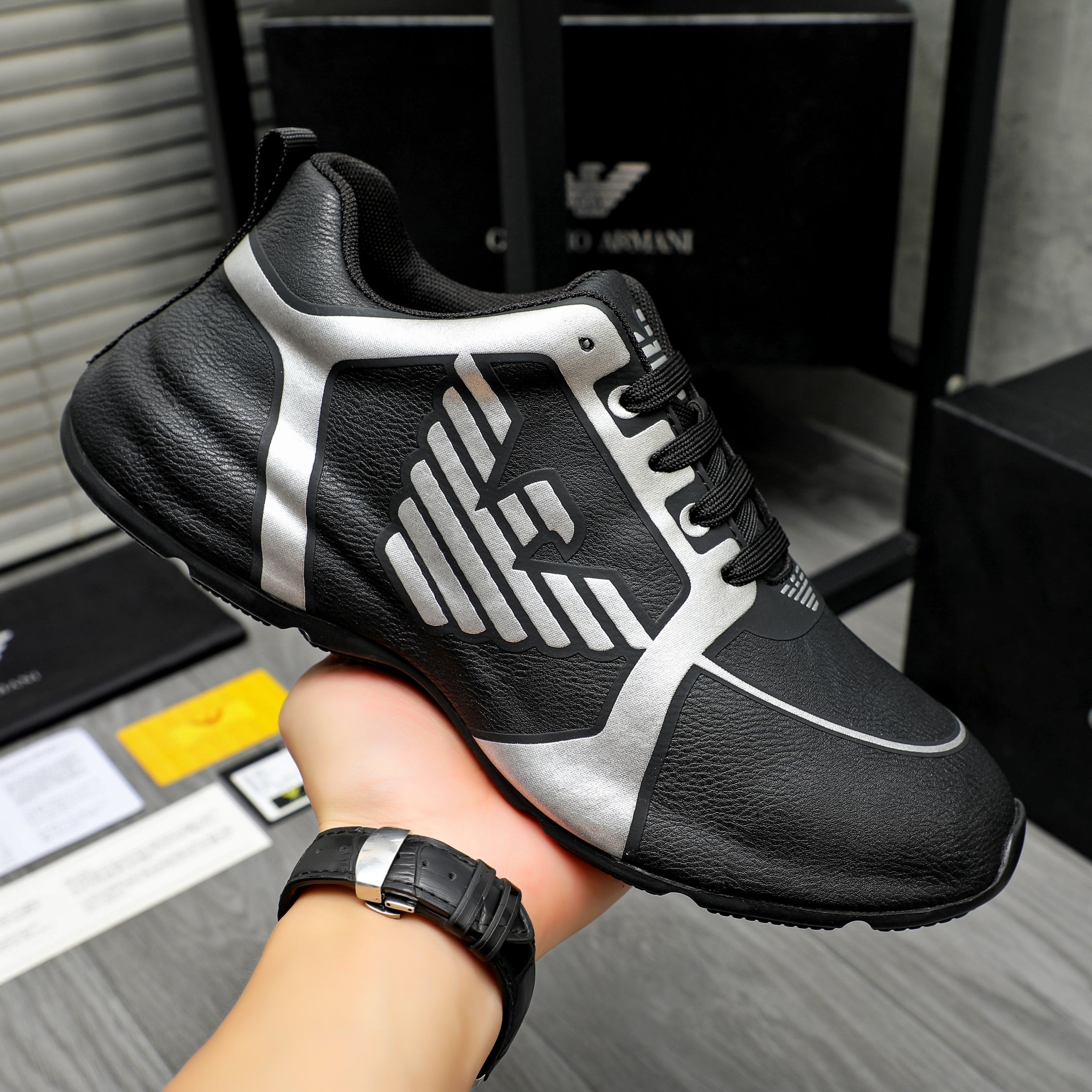 LuxluxHouse Best Quality Shoes Shoes Amiri
