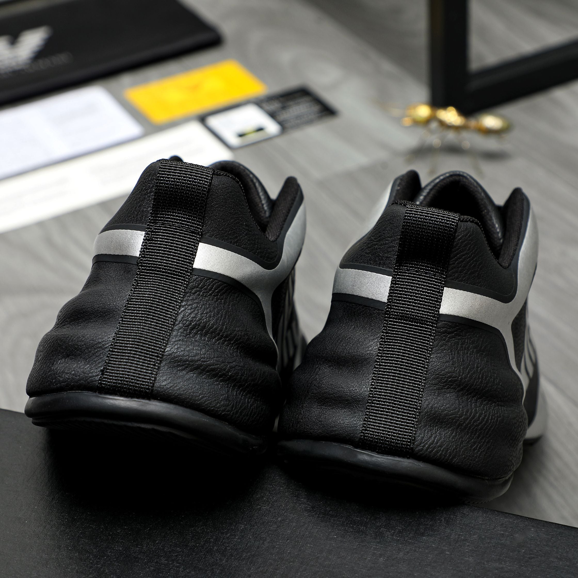 LuxluxHouse Best Quality Shoes Shoes Amiri