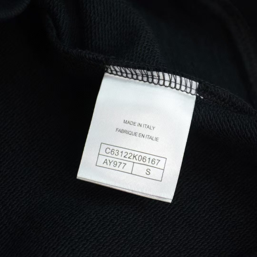 LuxluxHouse Best Quality Clothes T-shirt Chanel & Maison Margiela