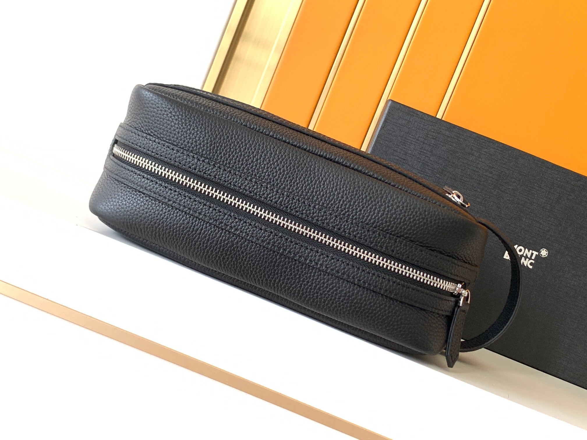 LuxluxHouse Best Quality Bags Montblanc Men