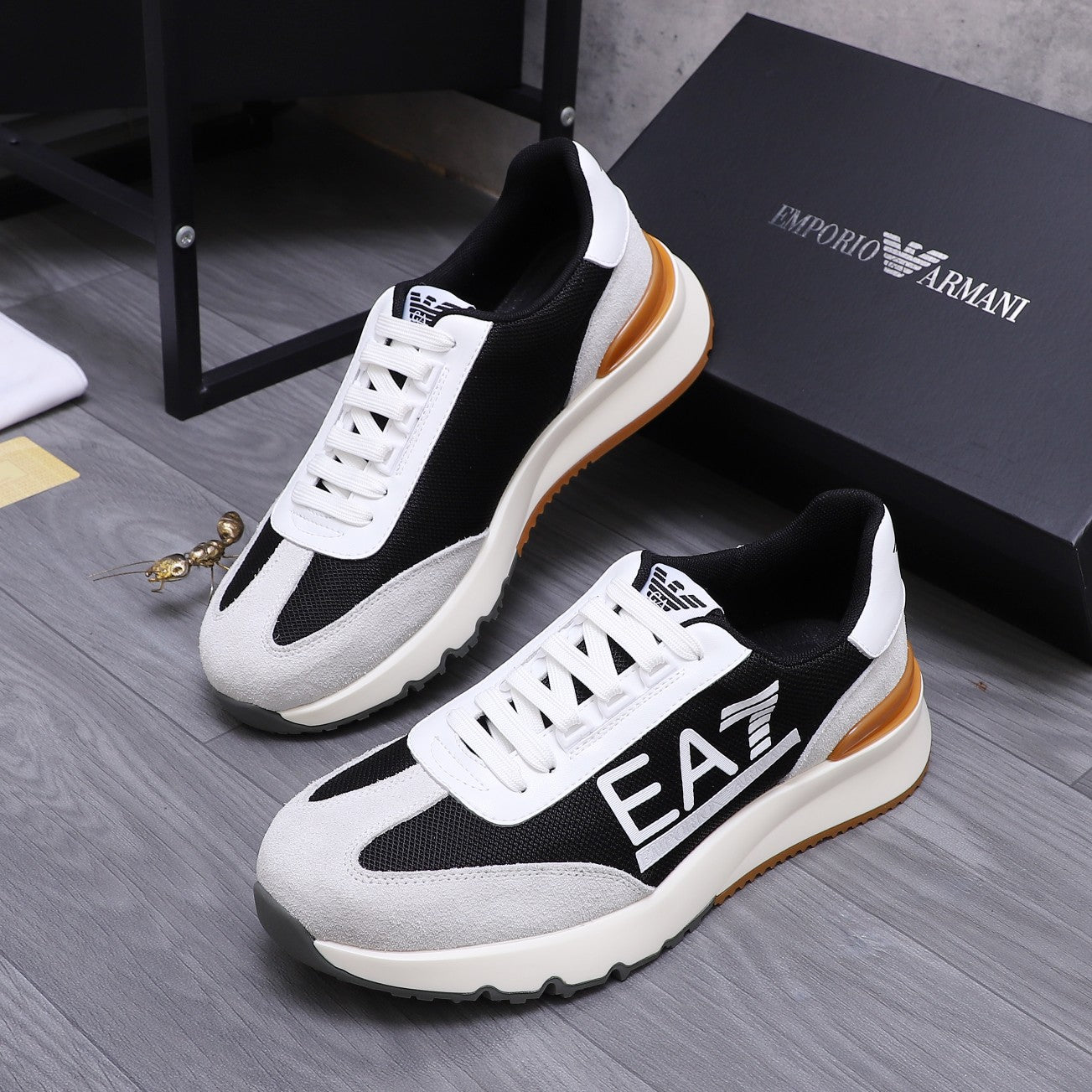 LuxluxHouse Best Quality Shoes Shoes Amiri