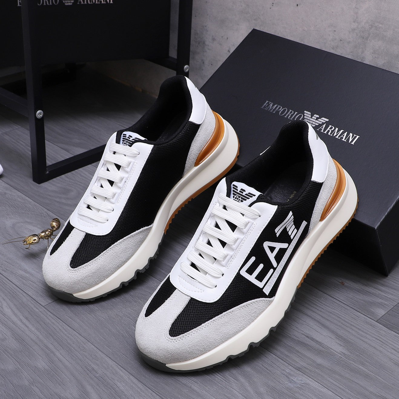 LuxluxHouse Best Quality Shoes Shoes Amiri
