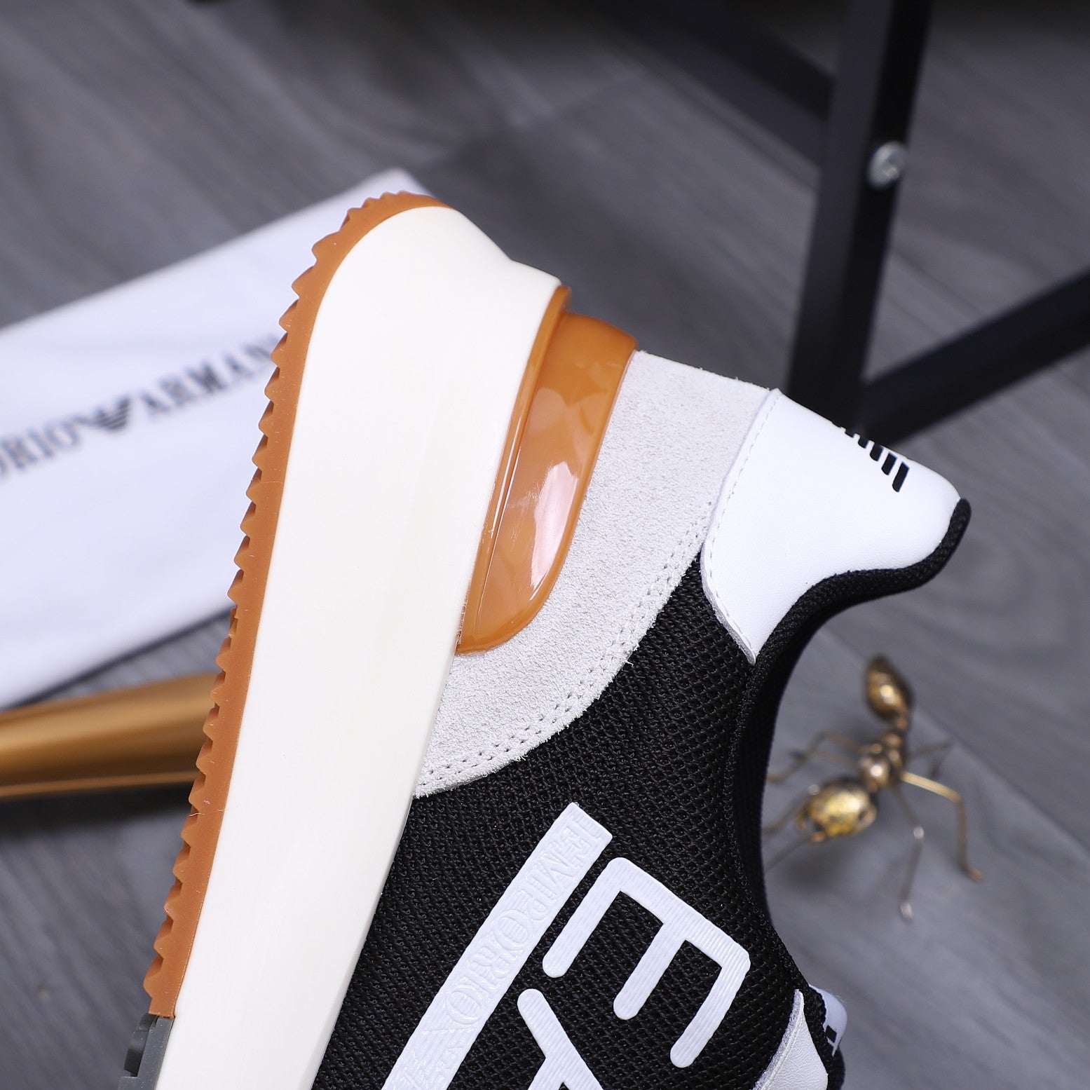 LuxluxHouse Best Quality Shoes Shoes Amiri