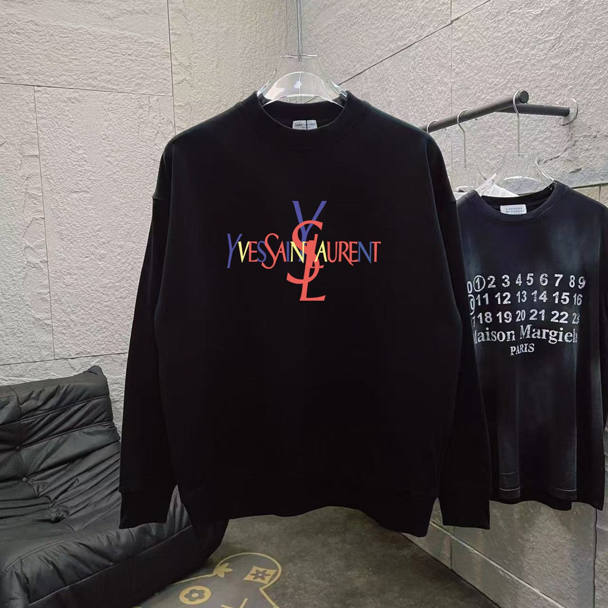 LuxluxHouse Best Quality Clothes T-shirt Arcteryx