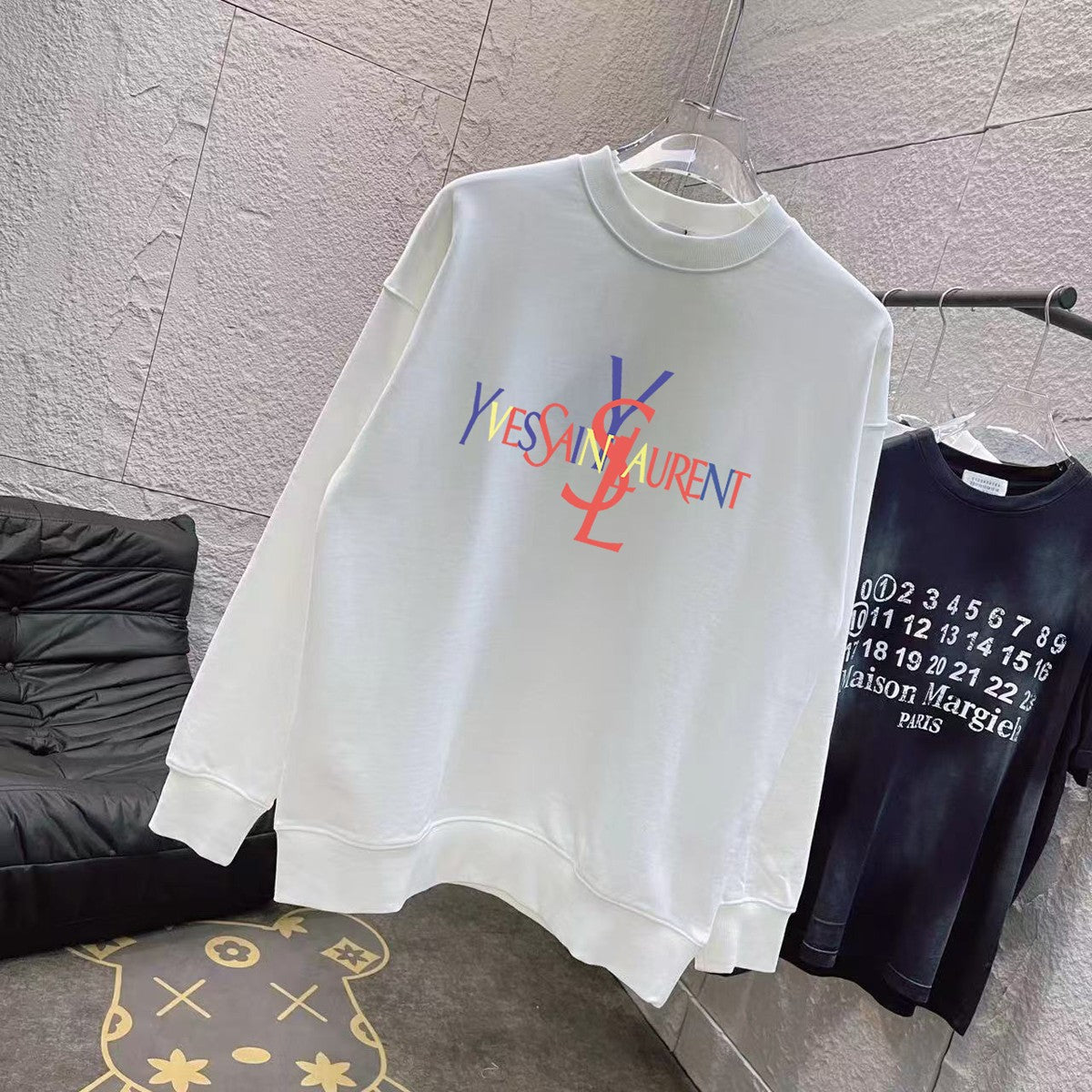 LuxluxHouse Best Quality Clothes T-shirt Arcteryx