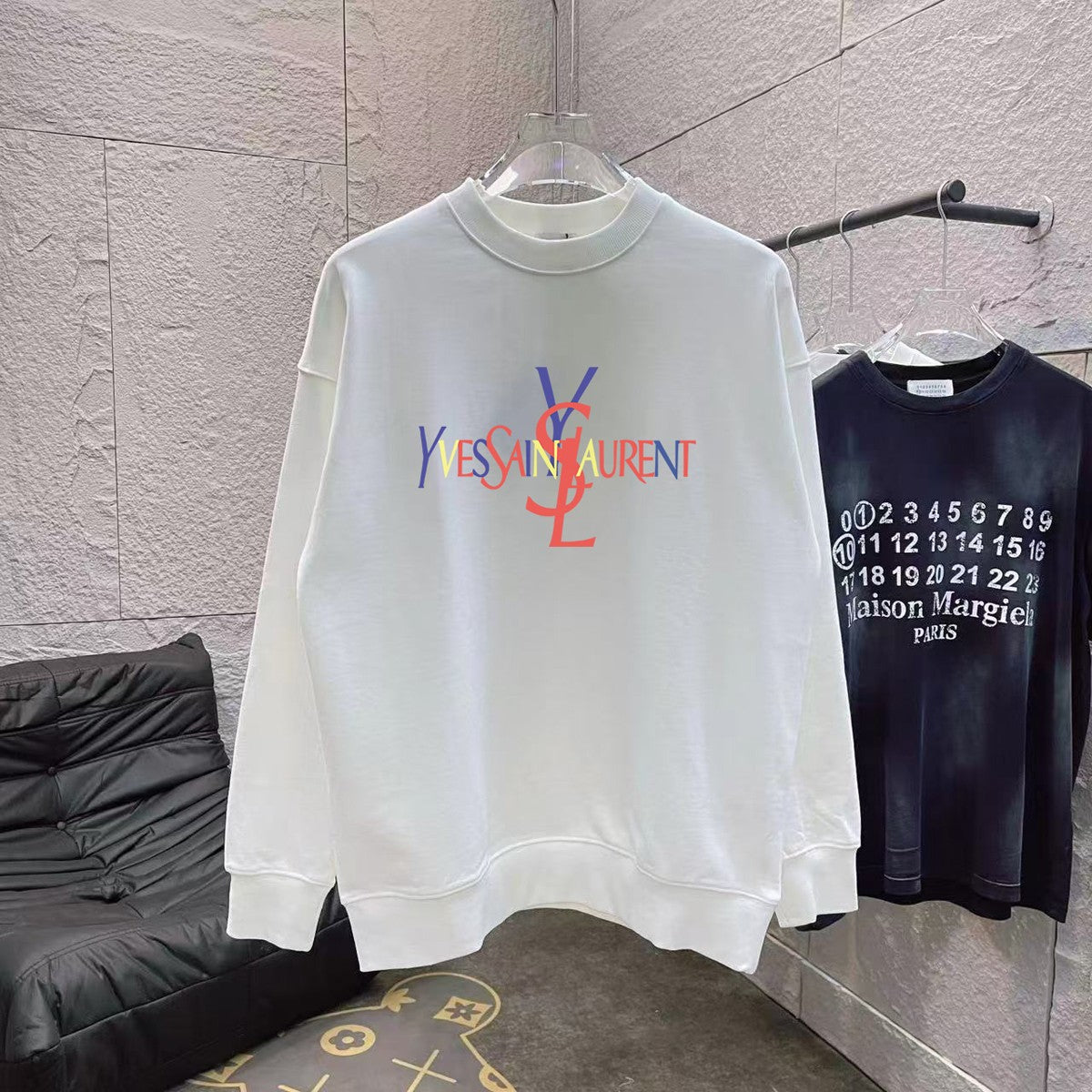 LuxluxHouse Best Quality Clothes T-shirt Arcteryx
